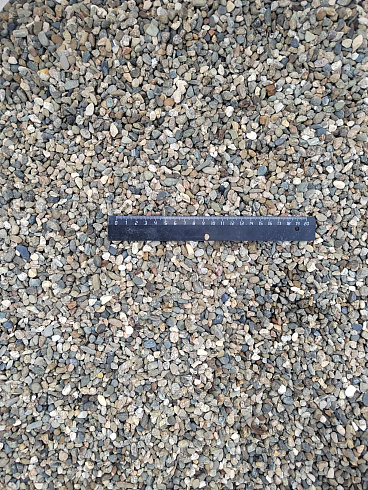Kamenclub.ru: Галька речная окат (серая) фр.5-10 мм купить  в Московской области галька речная серая, серый, темно-серый, светло-серый, коричневый речная окатанная галька декоративная ландшатфная 5000 руб/т   фото КАМЕНЬ КЛУБ