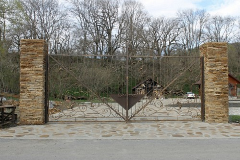 Kamenclub.ru: Песчаник (хворост) art PSG-5-06  купить в Московской области    1 900 руб/кв.м   фото КАМЕНЬ КЛУБ