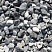Kamenclub.ru: Мраморная крошка (щебень галтованный микс:: белый-черный) фр.20-40 мм  купить в Московской области мрамор белый, черный мраморный галтованный щебень 15500 руб/т   фото КАМЕНЬ КЛУБ