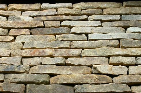 Kamenclub.ru: Песчаник (хворост) art PSG-5-06  купить в Московской области    1 900 руб/кв.м   фото КАМЕНЬ КЛУБ