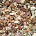 Kamenclub.ru: Щебень крошка желтый (ЗЛАТОЛИТ) фр. 20-40 мм.  купить в Московской области златолит бежевый, золотистый, желтый декоративная каменная крошка 10800 руб/т   фото КАМЕНЬ КЛУБ