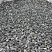 Kamenclub.ru: Щебень крошка черный (мрамор) фр. 10-20 мм.  купить в Московской области мрамор черный с белыми прожилками, черный, белый каменная ландшафтная декоративная крошка щебня 11000 руб/т   фото КАМЕНЬ КЛУБ