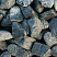 Kamenclub.ru: Щебень галтованный зеленый (змеевик) фр. 50-100 мм.  купить в Московской области галтовка мраморная зеленый, салатовый мрамор 12 500 руб/т   фото КАМЕНЬ КЛУБ