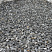 Kamenclub.ru: Щебень крошка черный (мрамор) фр. 20-40 мм.  купить в Московской области мрамор черный с белыми прожилками мраморная каменная крошка 11000 руб/т   фото КАМЕНЬ КЛУБ