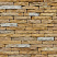 Kamenclub.ru: Песчаник (лапша) art PSG-3-02  купить в Московской области    2400 руб/кв.м   фото КАМЕНЬ КЛУБ
