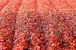 Гранатовый песок  30-60 Mesh в Московской области 