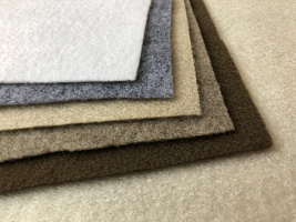 НЕТКАНЫЙ ГЕОТЕКСТИЛЬ 100 г/м²    в Московской области 