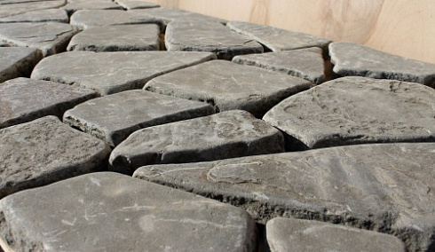 Kamenclub.ru: Плитняк (Коста-Рика) art PRS-L-01  купить в Московской области    1 350 руб/кв.м   фото КАМЕНЬ КЛУБ