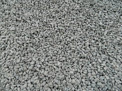 фото Щебень строительный (гравийный, гранитный, известняковый) фракции 5-20  в Московской области