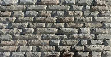 Плитняк (серый дракон) art PRS-5-02  купить в Московской области фото Камень Клуб