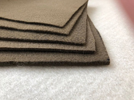 НЕТКАНЫЙ ГЕОТЕКСТИЛЬ 200 г/м²    в Московской области 