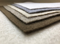 ГЕОТЕКСТИЛЬ для садовых дорожек и водоемов    в Московской области 