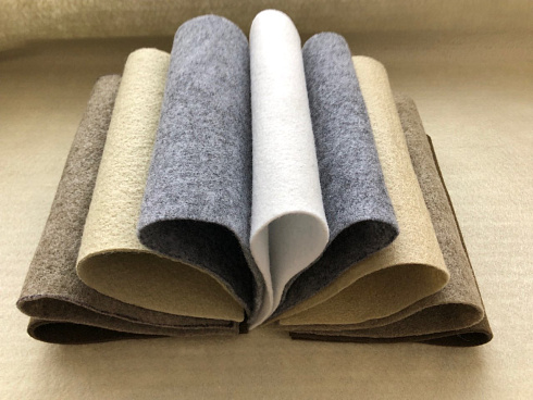 НЕТКАНЫЙ ГЕОТЕКСТИЛЬ 250 г/м²    в Московской области 