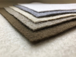 НЕТКАНЫЙ ГЕОТЕКСТИЛЬ 350 г/м²    в Московской области 