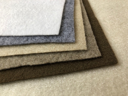 НЕТКАНЫЙ ГЕОТЕКСТИЛЬ 350 г/м²    в Московской области 