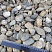 Kamenclub.ru: Галька речная окат (пестрая) фр. 20-40 мм. купить  в Московской области галька речная пестрая, серая, серые оттенки галька речная окатанная округлая 5000 руб/т   фото КАМЕНЬ КЛУБ