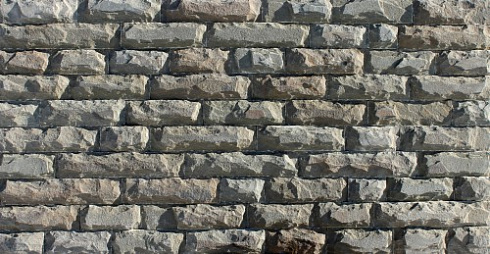 Kamenclub.ru: Плитняк (серый дракон) art PRS-5-02  купить в Московской области    3 450 руб/кв.м   фото КАМЕНЬ КЛУБ