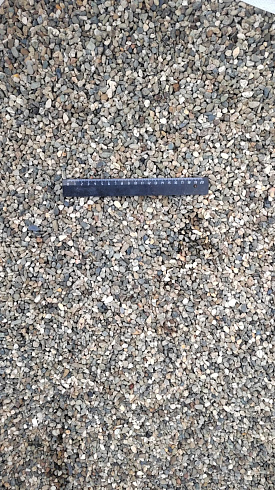 Kamenclub.ru: Галька речная окат (серая) фр.5-10 мм купить  в Московской области галька речная серая, серый, темно-серый, светло-серый, коричневый речная окатанная галька декоративная ландшатфная 5000 руб/т   фото КАМЕНЬ КЛУБ