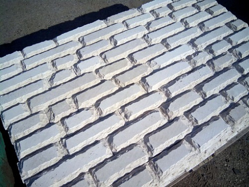 Kamenclub.ru: Мрамор-известняк (плитка) art ITB-7-01  купить в Московской области    1   фото КАМЕНЬ КЛУБ