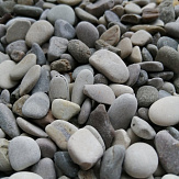 КАМНИ ПО ФРАКЦИЯМ (сортировка по размерам)  купить в Московской области фото и видео на сайте Камень Клуб