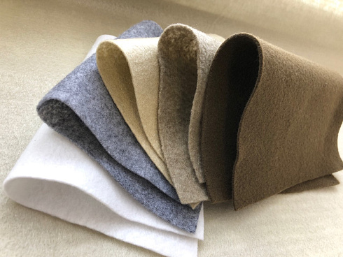 НЕТКАНЫЙ ГЕОТЕКСТИЛЬ 150 г/м²    в Московской области 