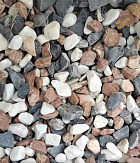 Kamenclub.ru: МРАМОРНАЯ ДЕКОРАТИВНАЯ ГАЛТОВКА (крошка и щебень)  купить в Московской области       фото КАМЕНЬ КЛУБ