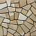 Kamenclub.ru: Песчаник брусчатка (Готика) art PSG-L-01  купить в Московской области    2300 руб/кв.м   фото КАМЕНЬ КЛУБ