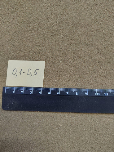 Кварцевый песок для площадок фр. 0,1-0,5 мм.  купить в Московской области фото Камень Клуб