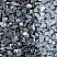 Kamenclub.ru: Щебень крошка черный (мрамор) фр. 20-40 мм.  купить в Московской области мрамор черный с белыми прожилками мраморная каменная крошка 11000 руб/т   фото КАМЕНЬ КЛУБ