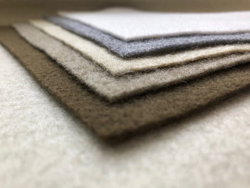 НЕТКАНЫЙ ГЕОТЕКСТИЛЬ 300 г/м²    в Московской области 