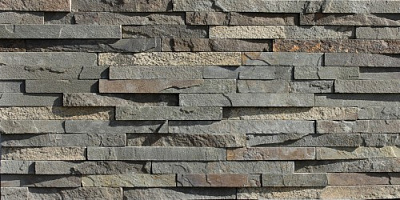 Плитняк (лапша) art PRS-3-02  купить в Московской области фото Камень Клуб