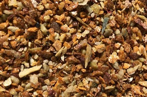 Kamenclub.ru: Щебень крошка желтый (ЗЛАТОЛИТ) фр. 20-40 мм.  купить в Московской области златолит бежевый, золотистый, желтый декоративная каменная крошка 10800 руб/т   фото КАМЕНЬ КЛУБ