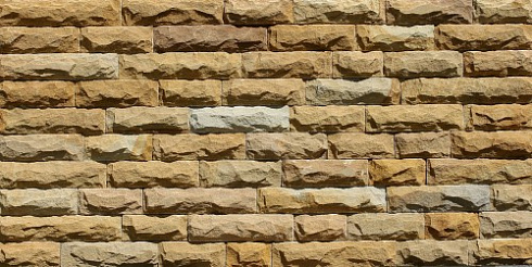 Kamenclub.ru: Песчаник (желтый дракон) art PSG-5-03  купить в Московской области    3150 руб/кв.м   фото КАМЕНЬ КЛУБ