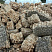 Kamenclub.ru: Крымский природный меотис фр. 100-500 мм.  купить в Московской области меотис бежевый рыжий молочный желтый ракушечник 4 500 руб/т   фото КАМЕНЬ КЛУБ