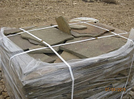 КАМЕНЬ ДЛЯ ФАСАДА в Московской области 