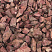 Kamenclub.ru: Щебень крошка красный (ЯШМА) фр. 20-40 мм.  купить в Московской области яшма красный, бордовый декоративный ландшафтный щебень 9000 руб/т   фото КАМЕНЬ КЛУБ