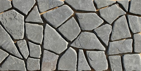 Kamenclub.ru: Плитняк (Коста-Рика) art PRS-L-01  купить в Московской области    1 350 руб/кв.м   фото КАМЕНЬ КЛУБ